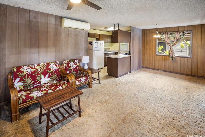 Property Photo:  1068 Kinau Street D  HI 96814 