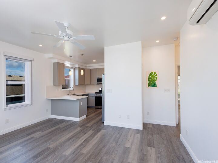 Property Photo:  3252 Esther Street  HI 96815 