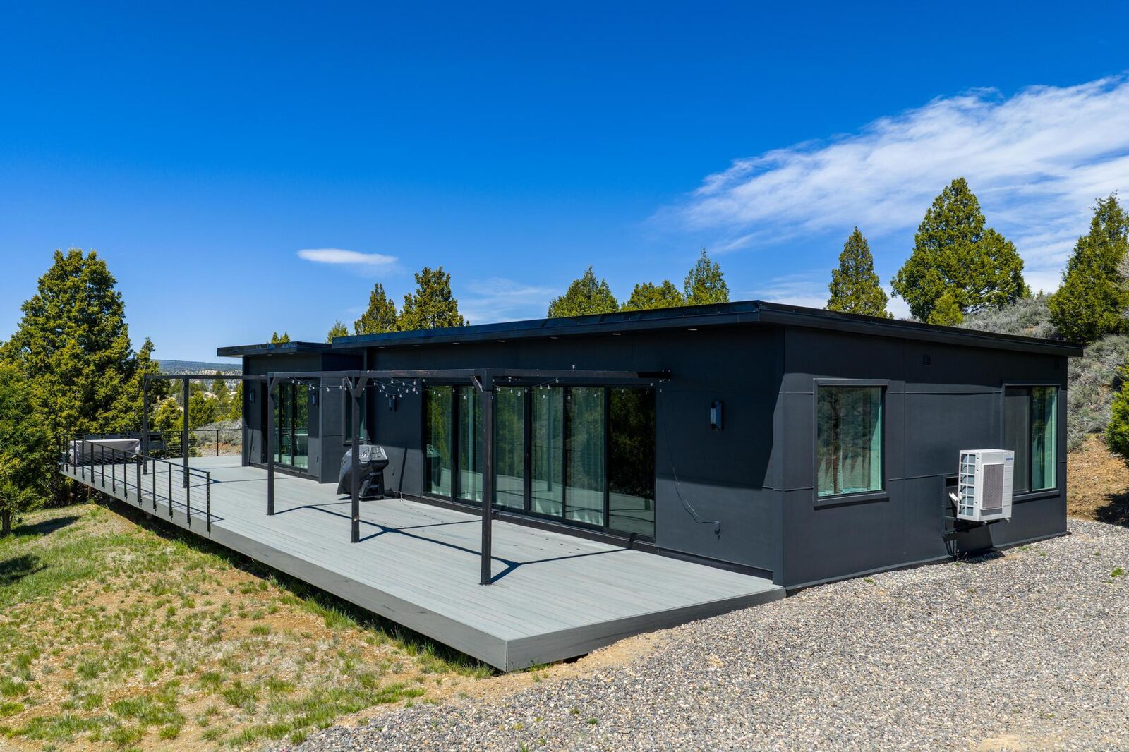 Property Photo:  4225 N Uintah Dr  UT 84710 