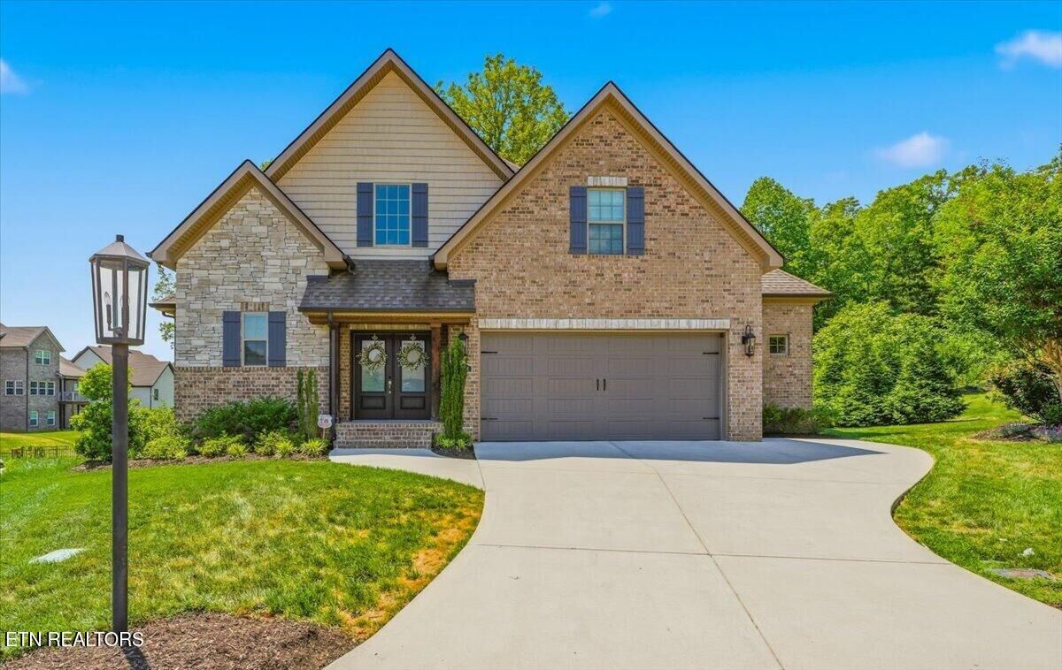Property Photo:  9314 Kayak Lane  TN 37922 