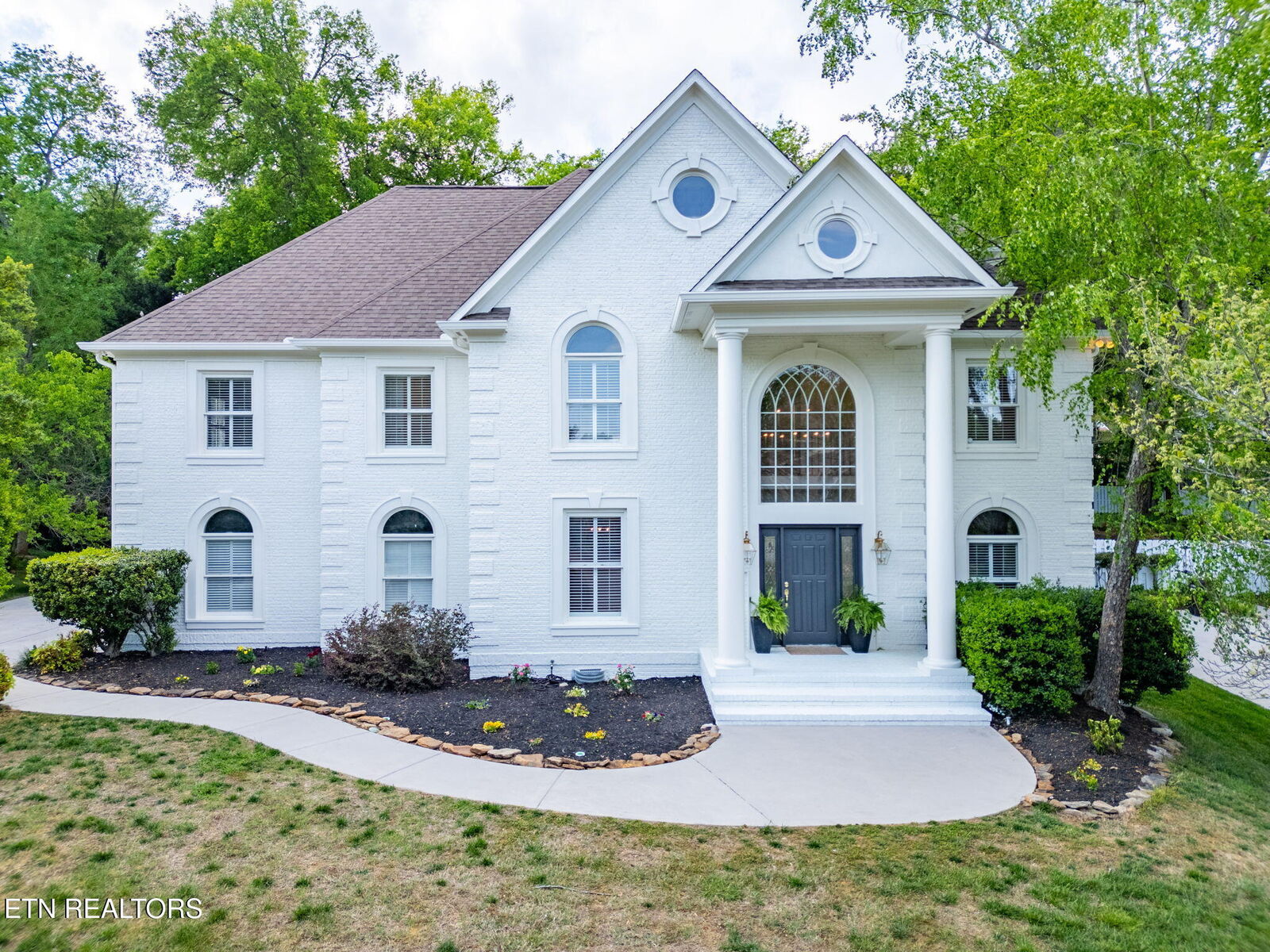 Property Photo: 1713 Emerson Park Drive TN 37922