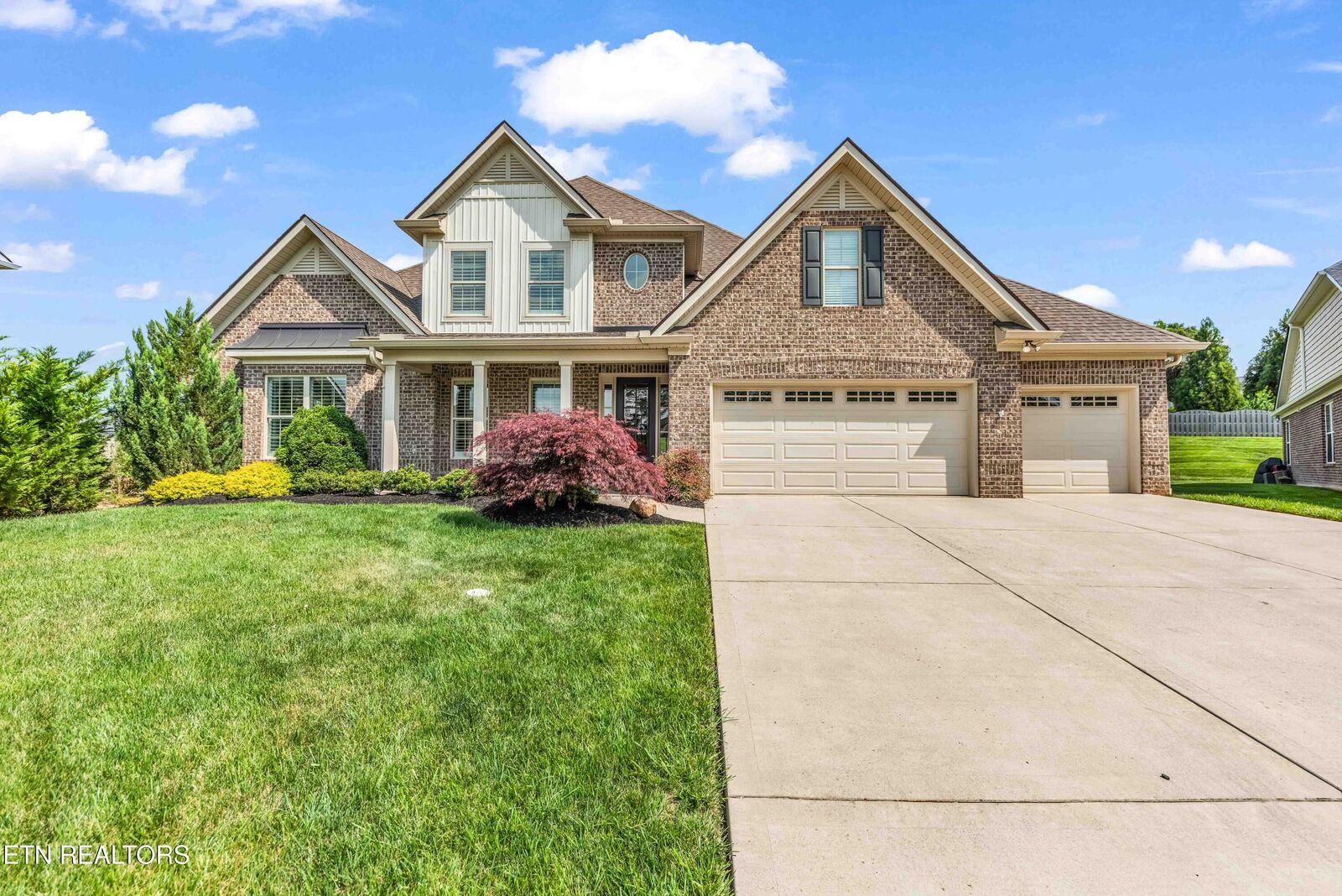 Property Photo:  12744 Capricorn Lane  TN 37922 