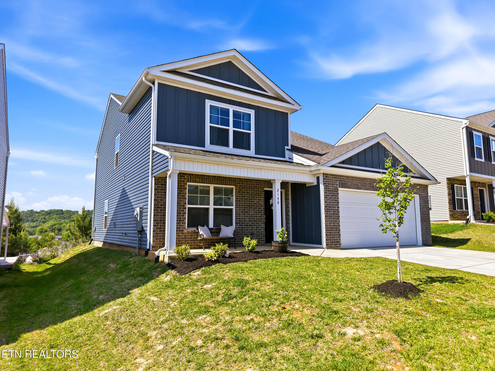Property Photo: 2148 Glen Creek Rd TN 37924