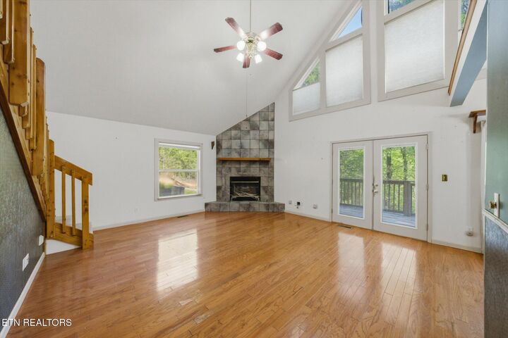 Property Photo:  803 Kerrys View Way  TN 37863 