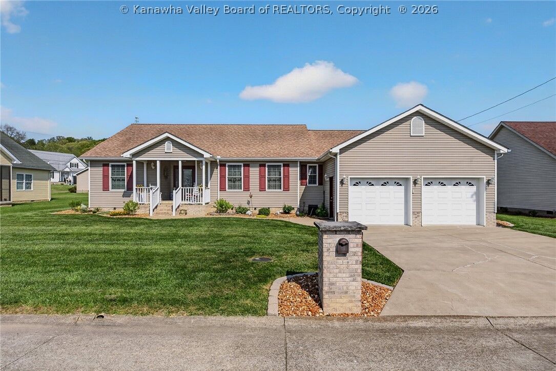 Property Photo:  21 Foolish Pleasure Drive  WV 25241 