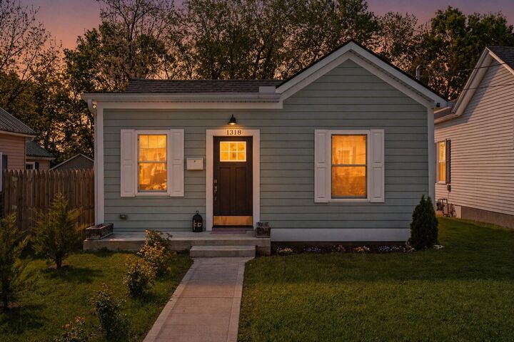 Property Photo:  1318 Cypress Street  KY 40361 