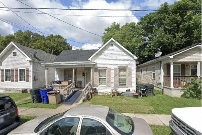 Property Photo:  347 Ohio Street  KY 40508 