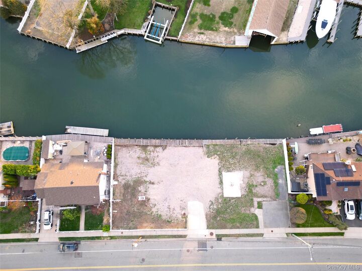 Property Photo:  62 Alhambra Road  NY 11758 