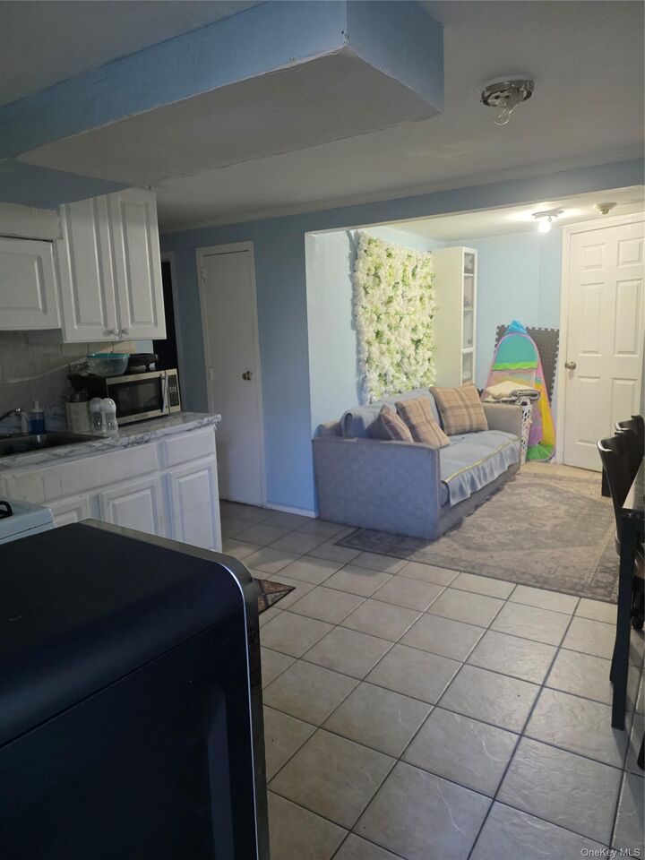 Property Photo:  201 Benson Avenue  NY 11003 