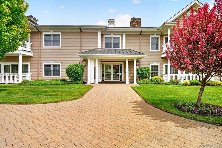 Property Photo:  4105 Fred Ill Jr Court  NY 10965 