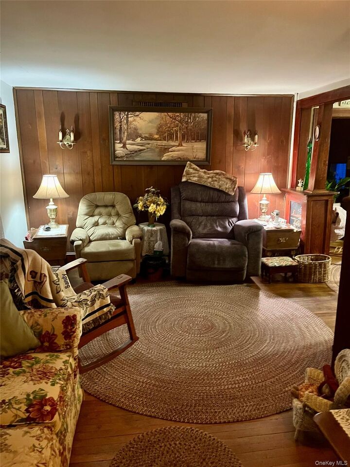 Property Photo: 35 Spring Street NY 10924