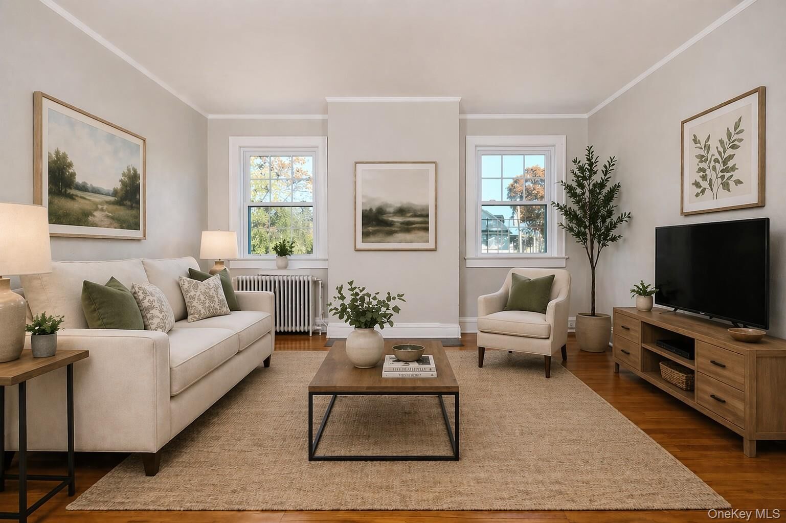 Property Photo:  9 9th Street 3rd Floor  NY 10801 