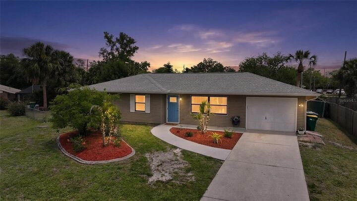 Property Photo:  368 Yeager Street  FL 33954 