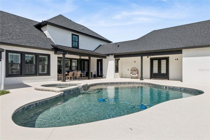 Property Photo:  345 Cypress Isles Road  FL 32764 