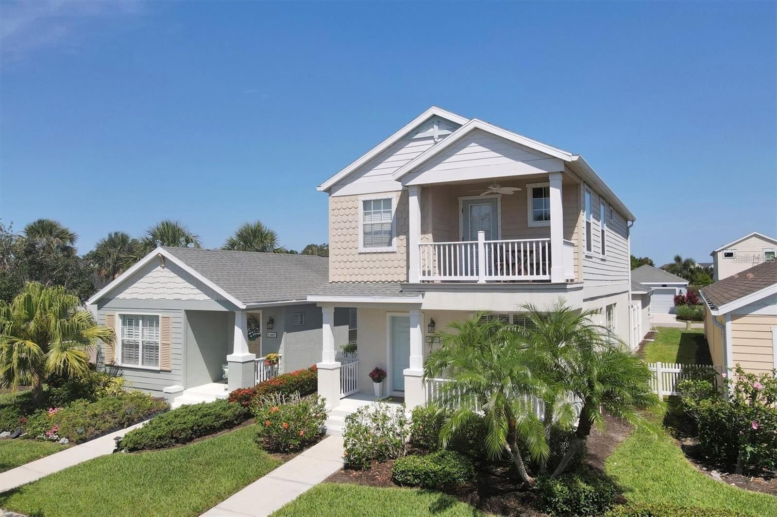 Property Photo:  4811 Woodbrook Drive  FL 34243 
