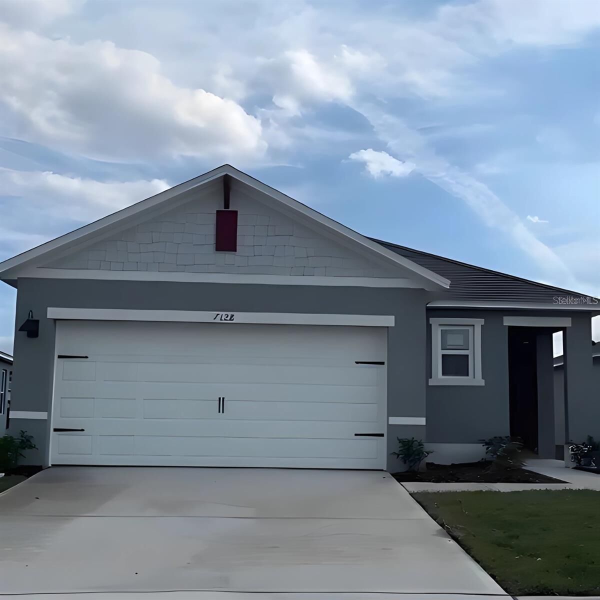 Property Photo:  7128 Cattle Egret Drive  FL 34773 