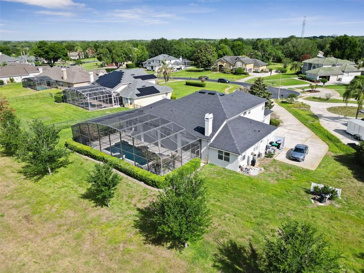 Property Photo:  4474 Begonia Court  FL 34786 