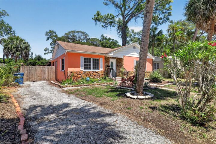 Property Photo:  775 28th Avenue S  FL 33705 