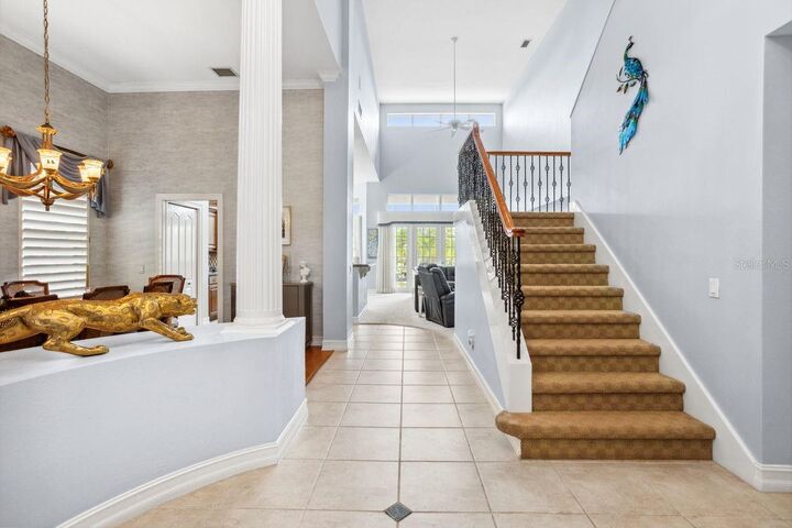 Property Photo:  7286 Maidencane Court  FL 33777 