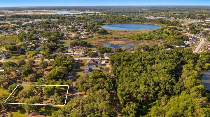 Property Photo:  Legacy Woods  FL 34736 