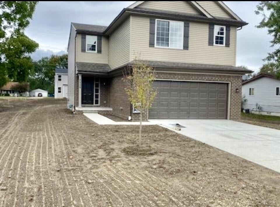 Property Photo: 5515 Meadow View Street Street MI 48310