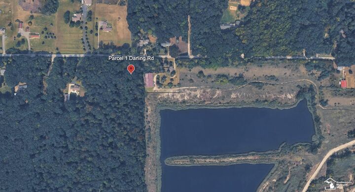 Property Photo:  0 Darling Rd Road  MI 48160 