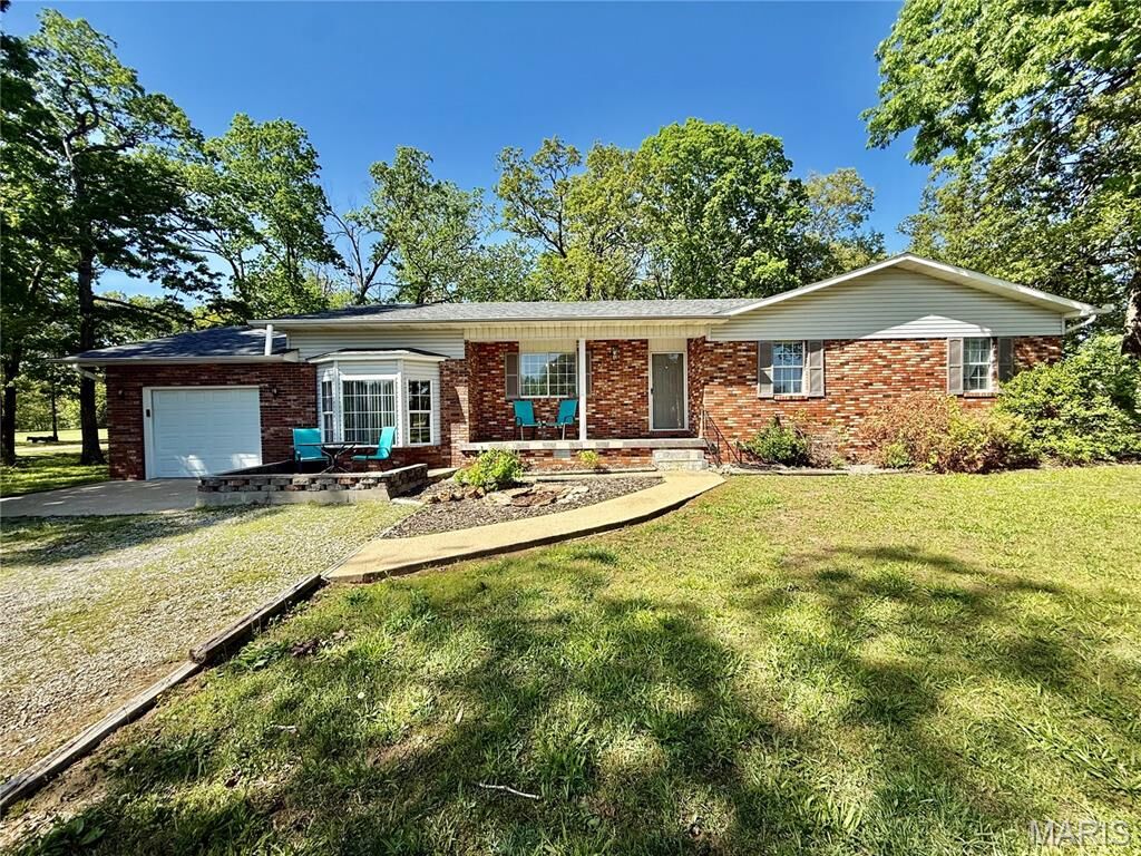 Property Photo:  4441 State Highway 142  MO 63935 