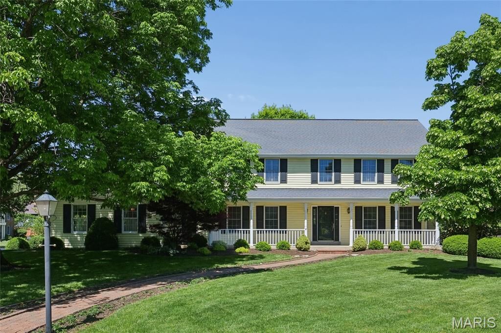 Property Photo:  123 Saylesville Drive  MO 63017 
