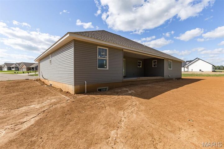 Property Photo:  1133 Bell Mountain Drive  MO 63640 