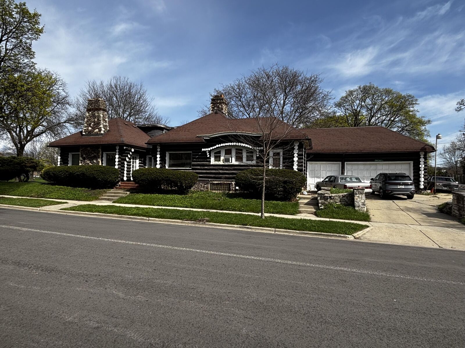 Property Photo:  2602 N Sherman Blvd  WI 53210 