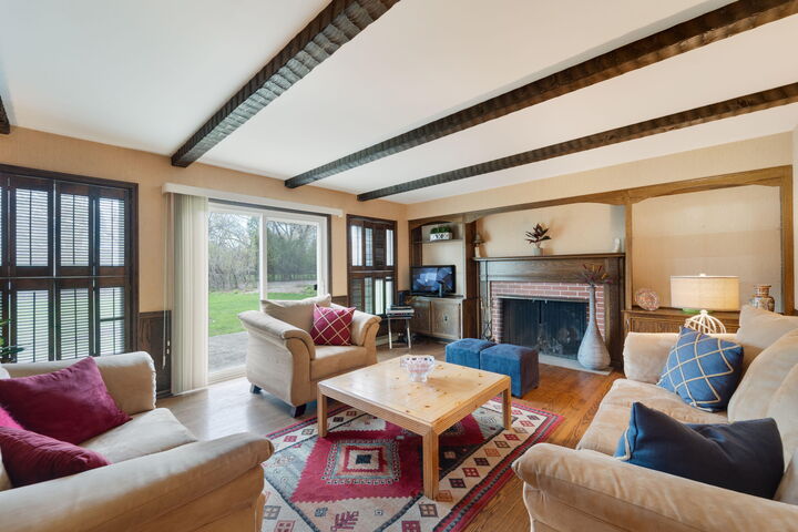 Property Photo:  9445 N Fairway Dr  WI 53217 