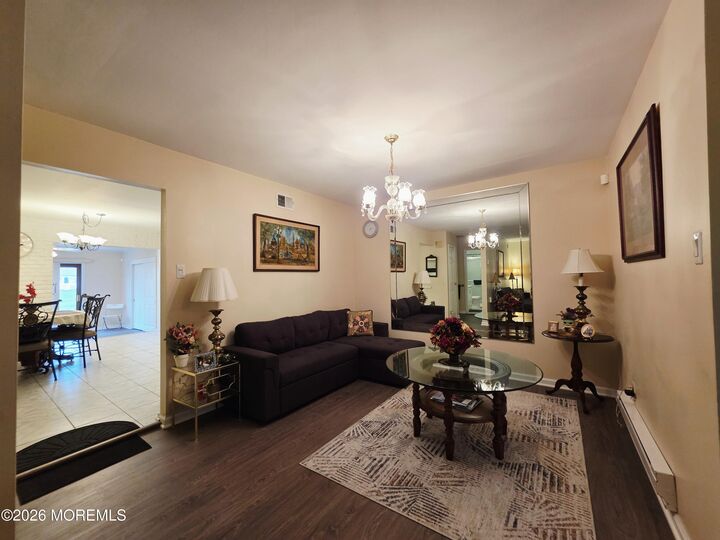 Property Photo:  37 Piazza San Paola  NJ 07728 