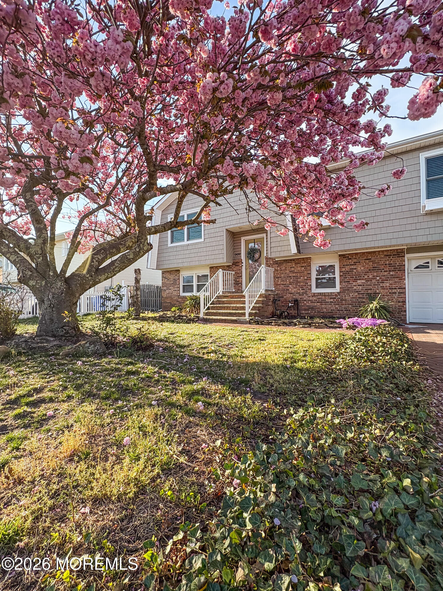 Property Photo:  3430 Bergen Avenue  NJ 08753 