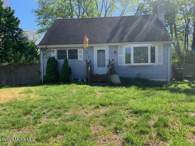 Property Photo:  25 Winding River Drive  NJ 08755 