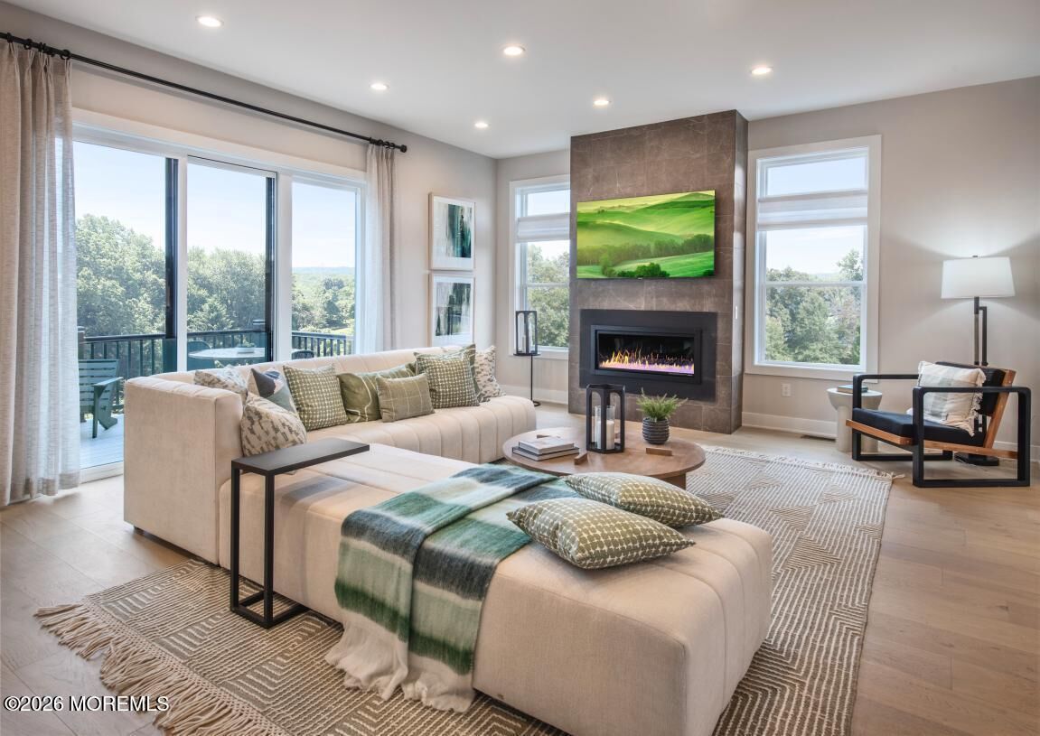 Property Photo: 54 Augustus Drive NJ 07748