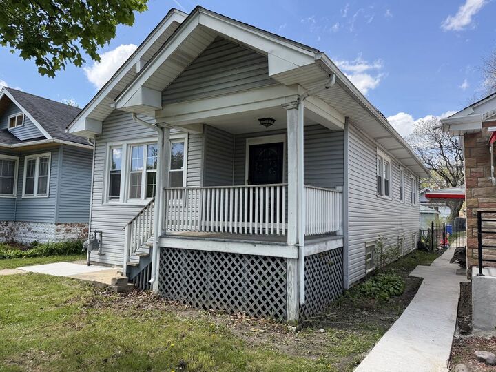 Property Photo:  10108 S State Street  IL 60628 