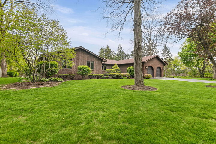 Property Photo: 4269 Harper Avenue IL 60031