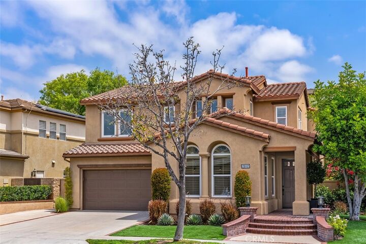 Property Photo:  23112 Fairfield  CA 92692 