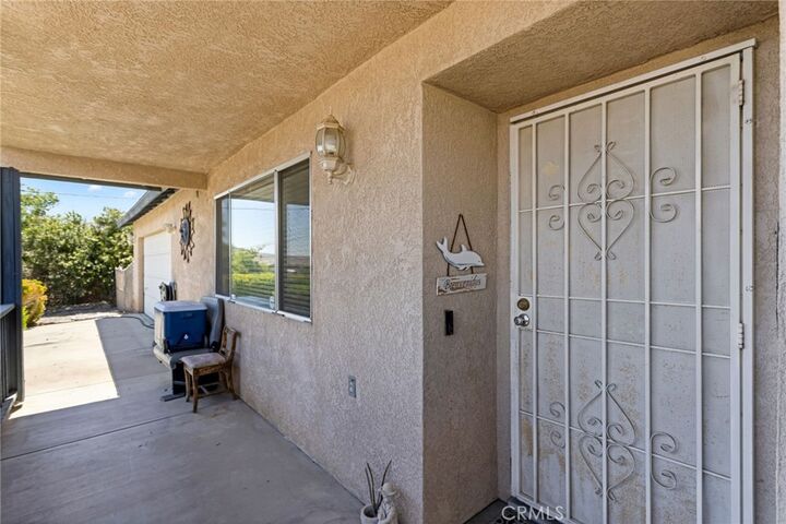 Property Photo:  18563 Yucca Street  CA 92345 