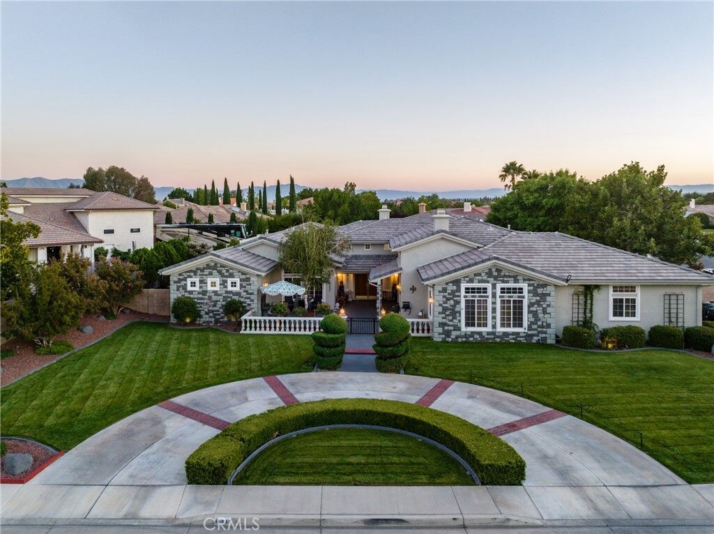 Property Photo:  19237 Estancia  CA 92308 