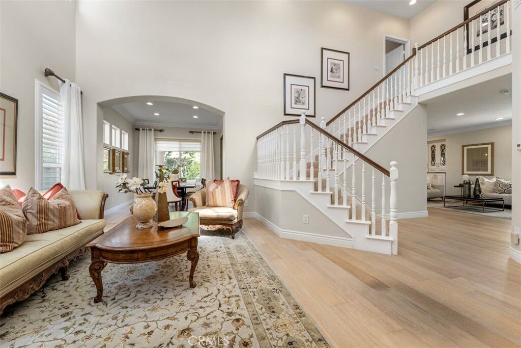 Property Photo:  2080 S Littler Court  CA 90631 