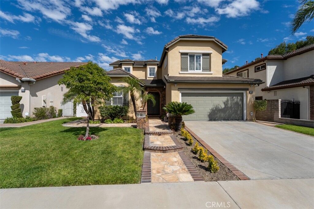 Property Photo:  2080 S Littler Court  CA 90631 