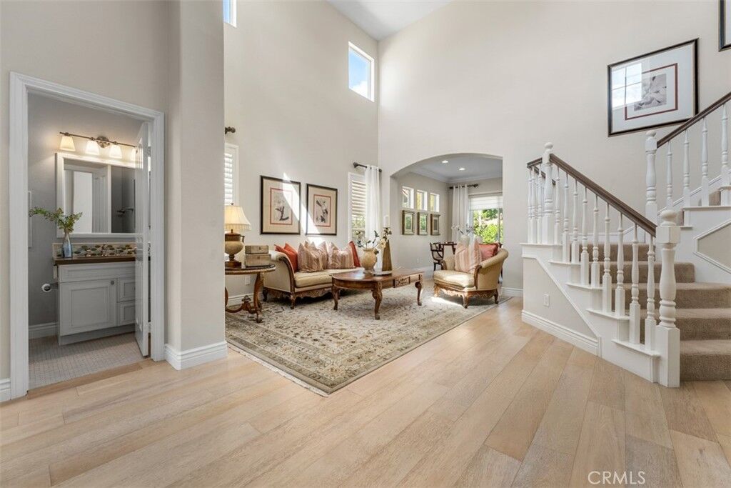 Property Photo:  2080 S Littler Court  CA 90631 