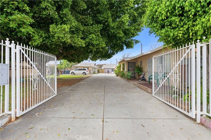 Property Photo:  2515 Mountain View Road  CA 91733 