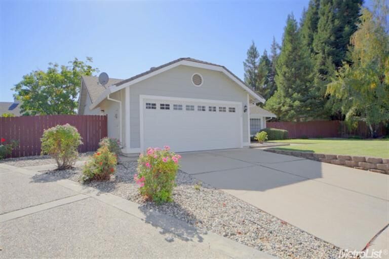 Property Photo:  1310 Plymouth Court  CA 95747 