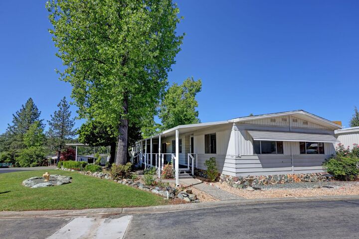 Property Photo:  3765 Grass Valley Highway 120  CA 95602 