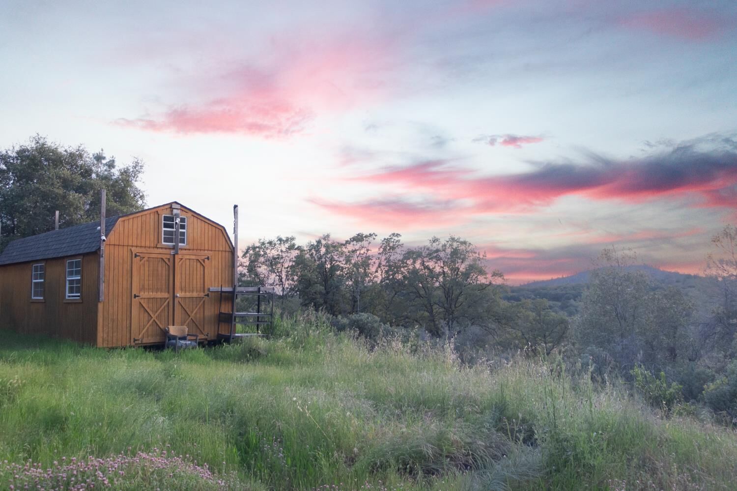 Property Photo:  12911 Long Valley Road  CA 95946 