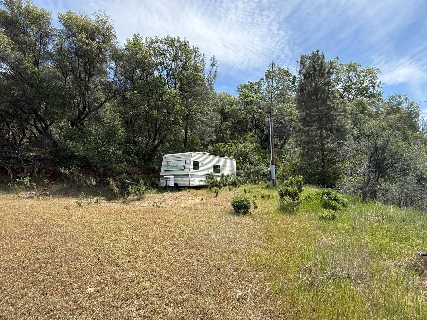 Property Photo: 12911 Long Valley Road CA 95946