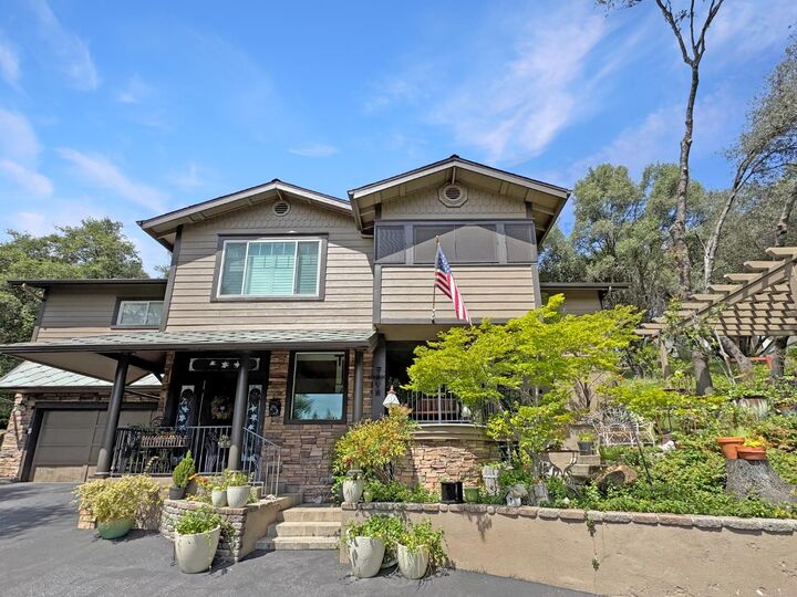 Property Photo:  23602 Acacia Court  CA 95602 