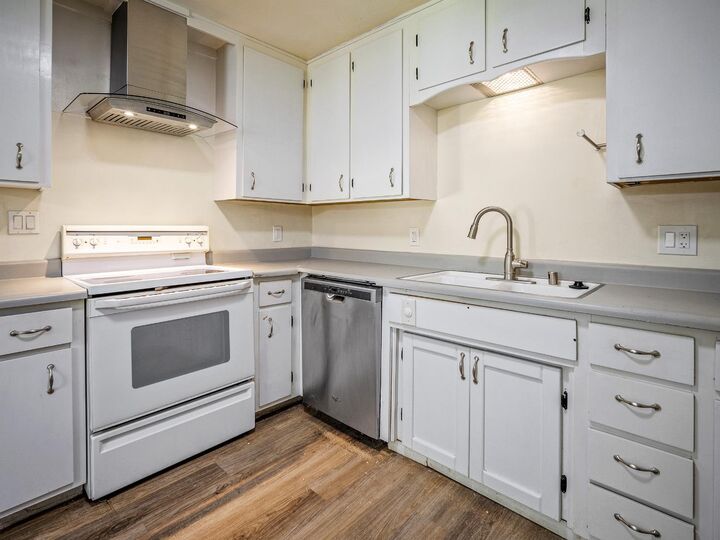 Property Photo: 7131 Mount Aukum Rd CA 95684